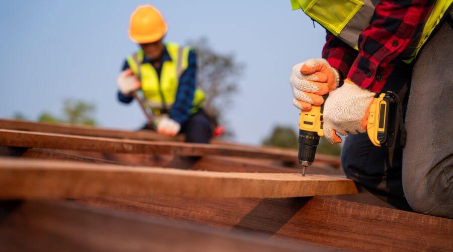 Expert flood damage restoration services in Mount Judea, AR